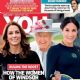 Queen Elizabeth II - You Magazine Cover [South Africa] (17 January 2019)