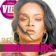 Rihanna - El Diario Vida Magazine Cover [Ecuador] (11 October 2019)
