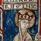 Eleanor of England, Queen of Castile