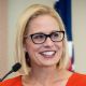 Kyrsten Sinema