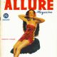 Dorothy Lamour - Allure Magazine [United States] (1 August 1937)