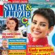 Dorota Gardias - Swiat & Ludzie Magazine Cover [Poland] (7 July 2022)