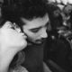 Fabrizio Moretti and Binki Shapiro