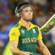AB de Villiers