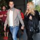 Miranda Lambert – With Brendan McLoughlin seen after Late Night With Seth Meyers in NY