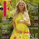 Martina Stella - F Magazine Cover [Italy] (17 August 2021)