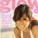 Brooke Burke - Glow! Magazine Cover [Canada] (June 2006)