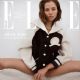 Alesya Kafelnikova - Elle Magazine Cover [Russia] (August 2020)