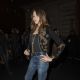 Carla Bruni – Attends the Celine Show in Paris