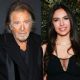 Noor, 28, is reportedly dating actor Al, 81, who is 53 years her senior