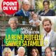 Meghan Markle - Point de Vue Magazine Cover [France] (17 March 2021)