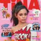 Jenna Ortega - Tina Magazine Cover [Netherlands] (April 2020)