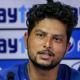 Kuldeep Yadav