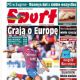 Iván López Álvarez - Sport Magazine Cover [Poland] (21 July 2022)