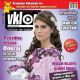 Nerea Camacho - Vklop Magazine Cover [Slovenia] (28 July 2016)