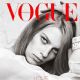 Lexi Boling - Vogue Magazine Cover [Hong Kong] (February 2021)