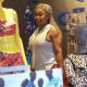 Blac Chyna and Rob Kardashian Shopping at Adidas in Miami, Florida - May 12, 2016