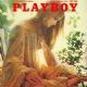 Rosie Holotik - Playboy Magazine Cover [Italy] (April 1973)