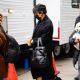 Selena Gomez – Heading to the set of ‘Only Murderers in the Building’ in New York