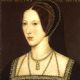 Anne Boleyn