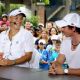 Rory McIlroy and Caroline Wozniacki