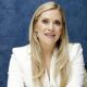 Emily Procter - CSI Miami Press Conference, 2009-04-22
