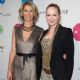 2011 Lucky Shops VIP Charity Shopping Party - Kaylee DeFer