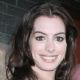 Anne Hathaway - 