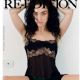 Charli XCX - Re-Edition Magazine Cover [United Kingdom] (September 2024)