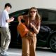 Jessica Alba – Running errands in Santa Monica