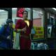 Shazam! Behind the scenes