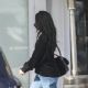 Kylie Jenner – Shopping candids at the retail store H. Lorenzo on Sunset in West Hollywood