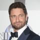 Gerard Butler- January 10, 2016-NBCUniversal's 73rd Annual Golden Globes After Party - Arrivals