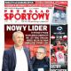 Marcel Koller - Przegląd Sportowy Magazine Cover [Poland] (15 January 2022)