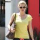 Sophie Monk was out and about in West Hollywood, California on July 3, 2012
