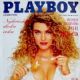 Corinna Harney - Playboy Magazine Cover [Czech Republic] (November 1992)