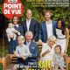 Catherine Duchess of Cambridge - Point De Vue Hors Serie Magazine Cover [France] (November 2020)