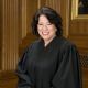 Sonia Sotomayor