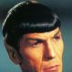 Leonard Nimoy in Star Trek
