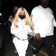 Blac Chyna – Arriving at Giorgio Baldi Italian Restaurant in Los Angeles