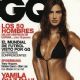 Yamila Diaz - GQ Magazine [Spain] (September 1999)