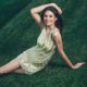 Ecem Cirpan for Hürriyet (June 2015)