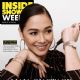 Maja Salvador - Inside Showbiz Magazine Cover [Philippines] (20 January 2018)