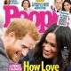 Prince Harry - People Magazine Cover [United States] (16 April 2018)