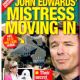 EDWARDS MOVING IN MISTRESS