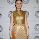 Emily Deschanel - The Paley Center For Media Presents 