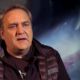 Michael Troughton