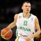 Sarunas Jasikevicius
