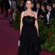 Emilia Clarke wears Christian Dior - Vogue World 2023