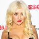 Christina Aguilera - 'Burlesque' After Party in London - 2010-12-13